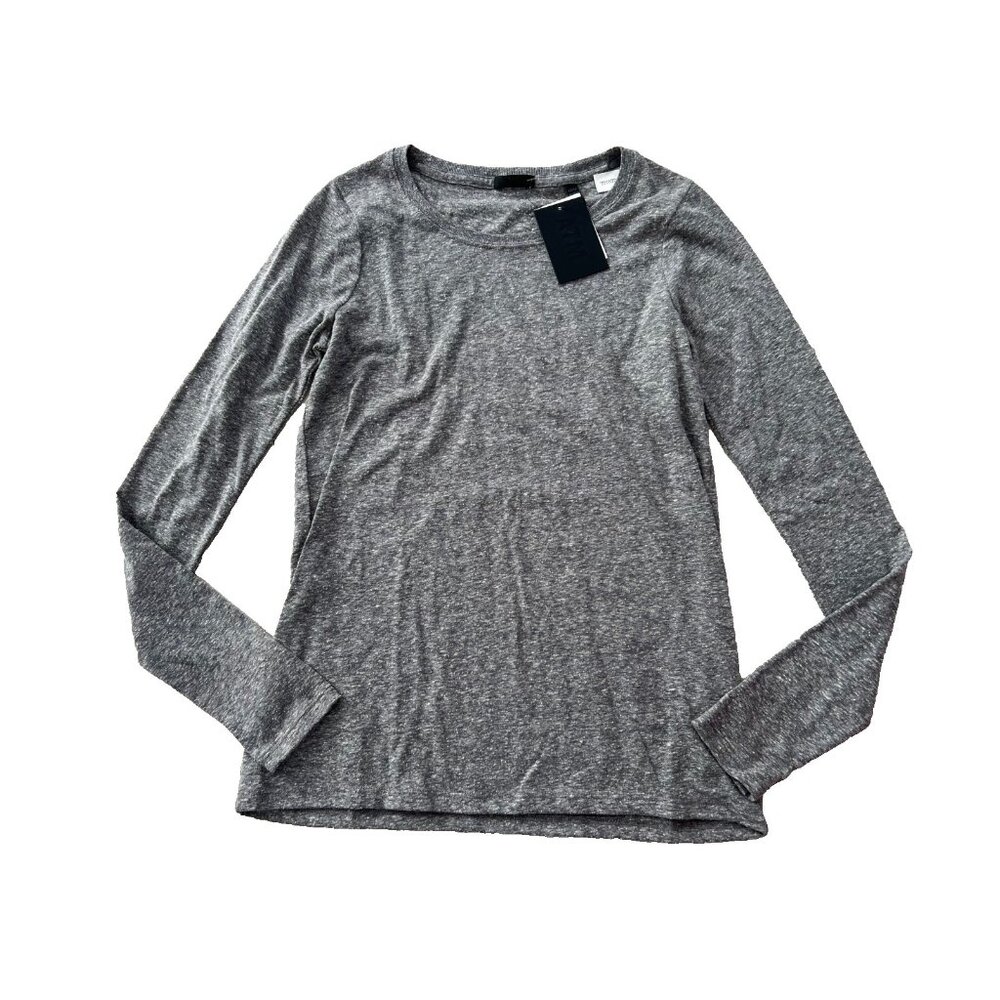 ATM Anthony Thomas Melillo Long Sleeve Black ( XS )